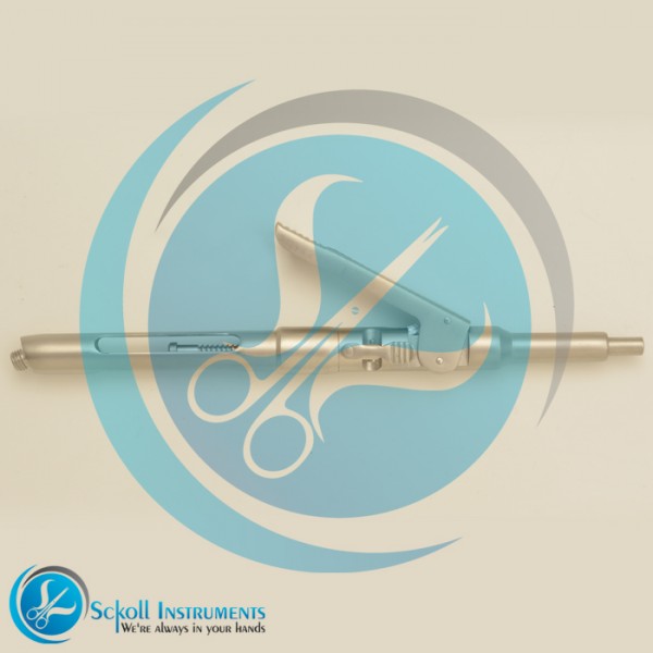 Citoject Dental Intraligamental Anesthesia Syringe Automatic 1.8ml