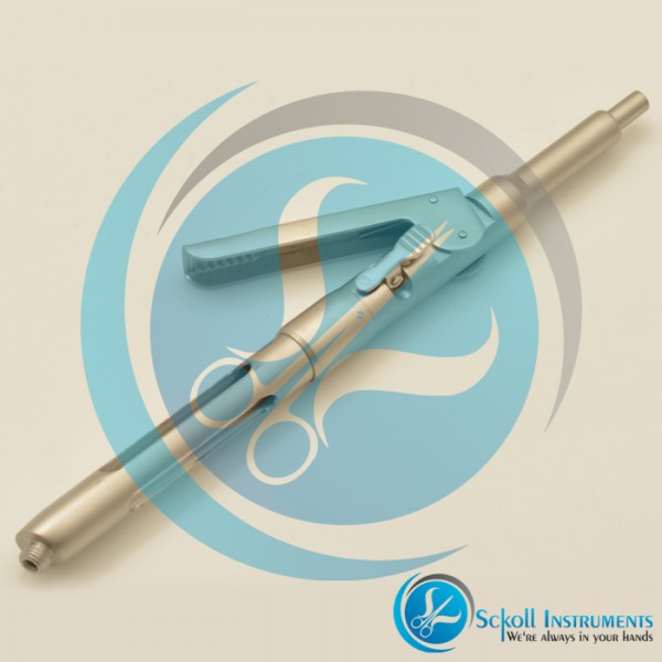 Citoject Dental Intraligamental Anesthesia Syringe Automatic 1.8ml