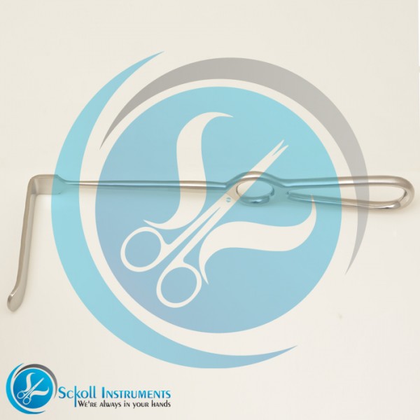 Langenbeck Retractor