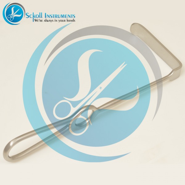 Langenbeck Retractor