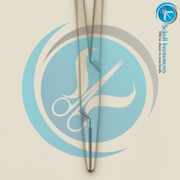 Crile Needle Holder