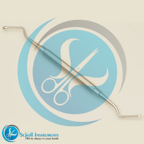 Lucas Bone Curette